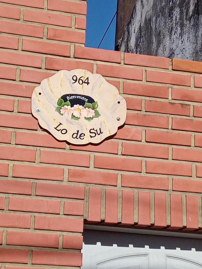 Lo De Su Salta Exterior foto