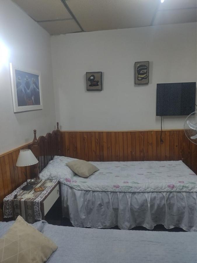 Lo De Su Salta Exterior foto