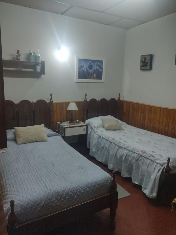 Lo De Su Salta Exterior foto
