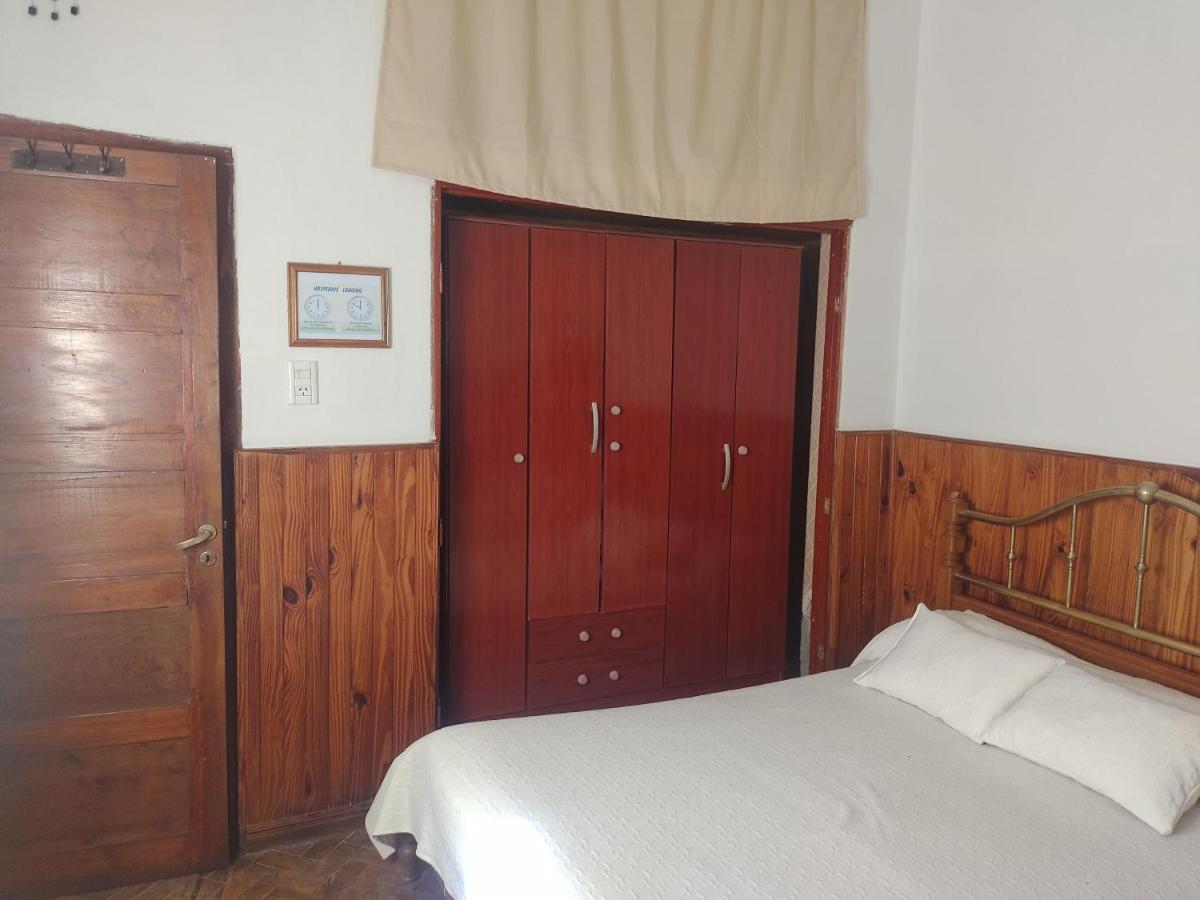 Lo De Su Salta Exterior foto