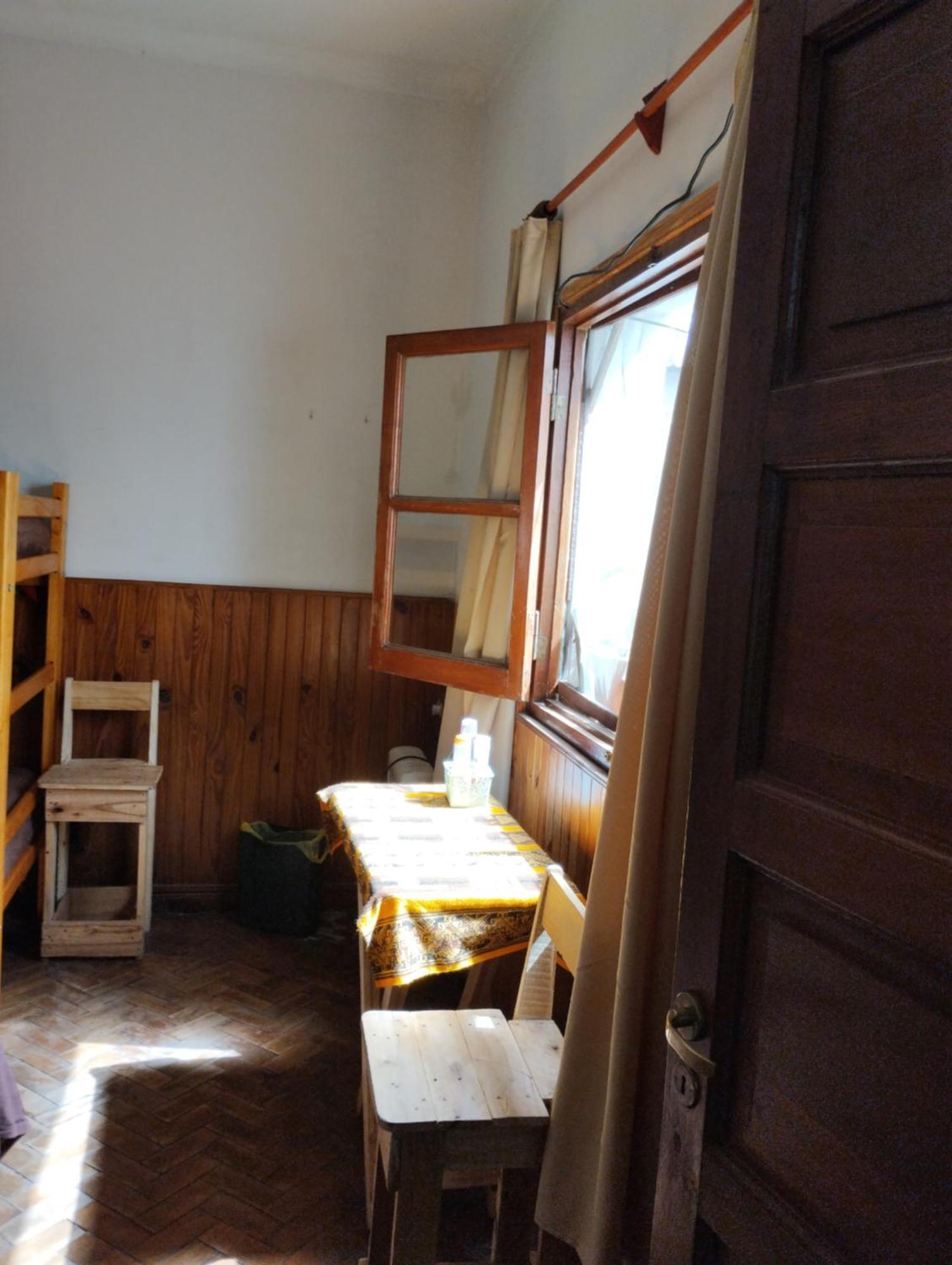 Lo De Su Salta Exterior foto
