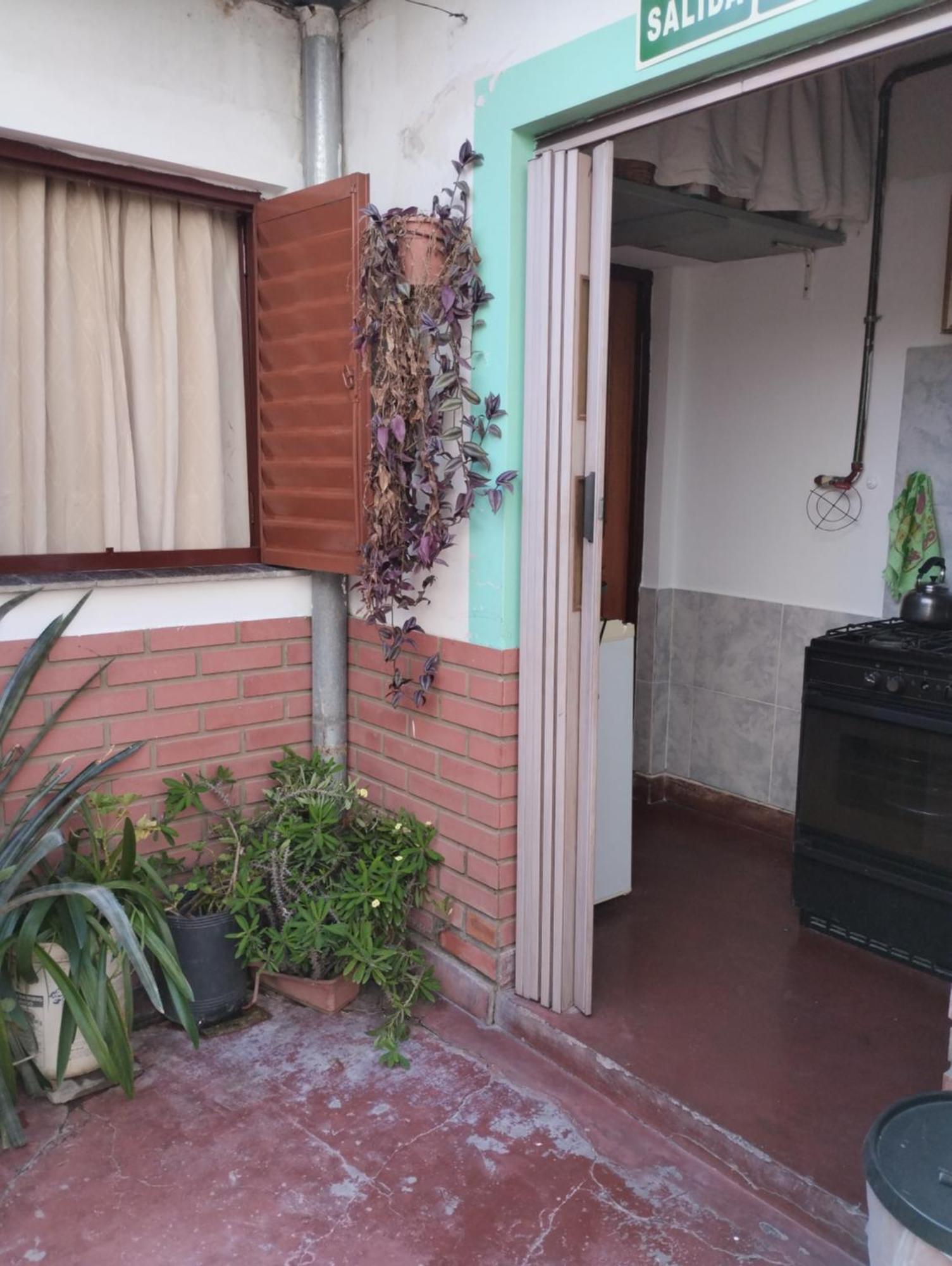 Lo De Su Salta Exterior foto