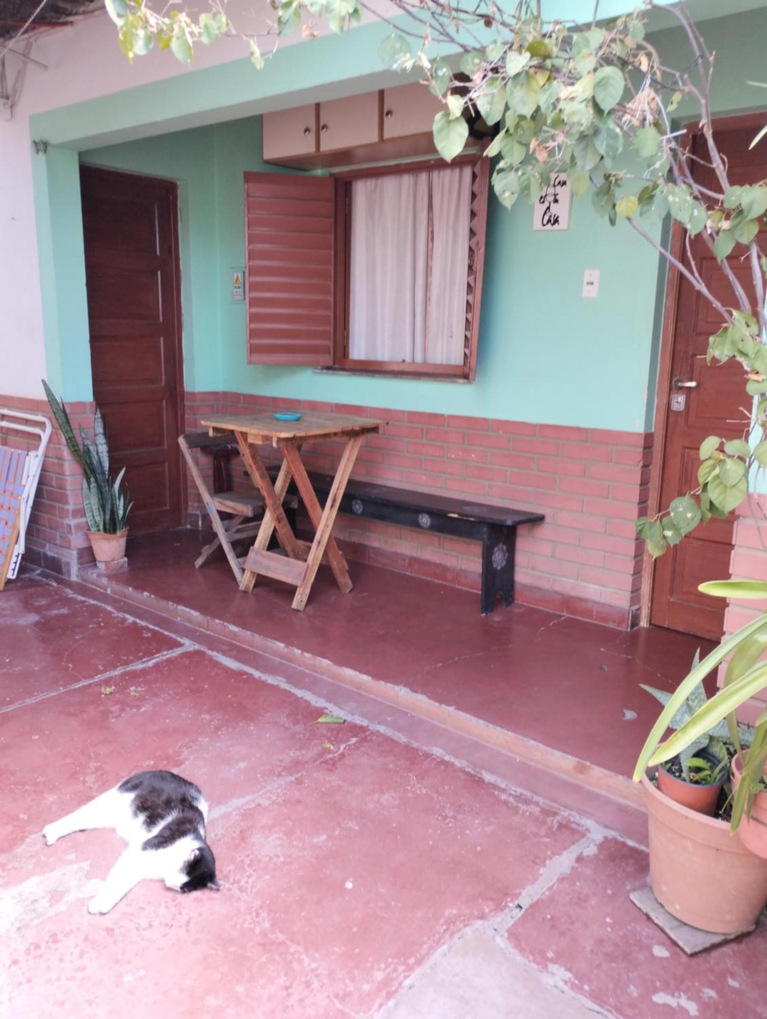 Lo De Su Salta Exterior foto