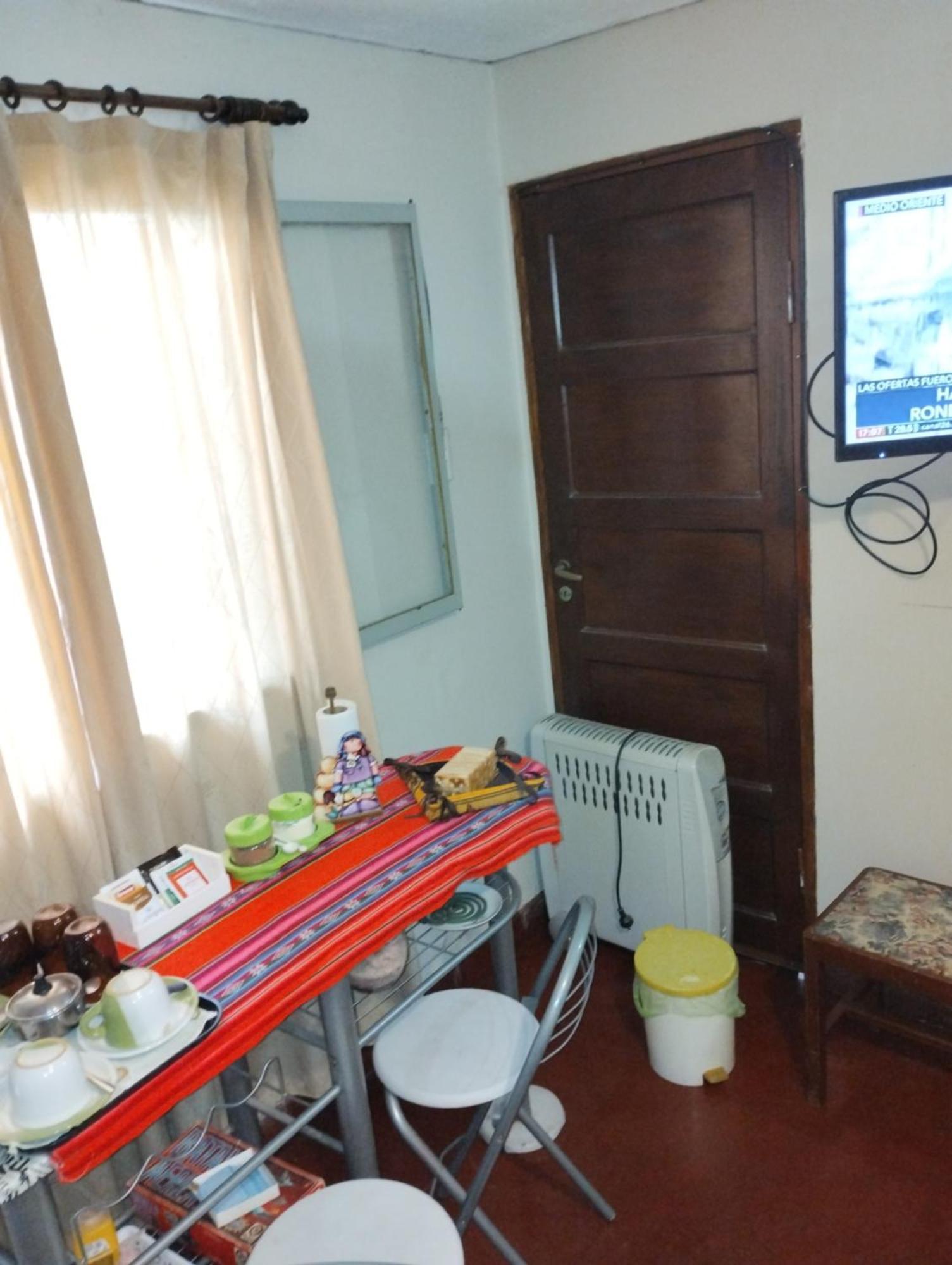 Lo De Su Salta Quarto foto