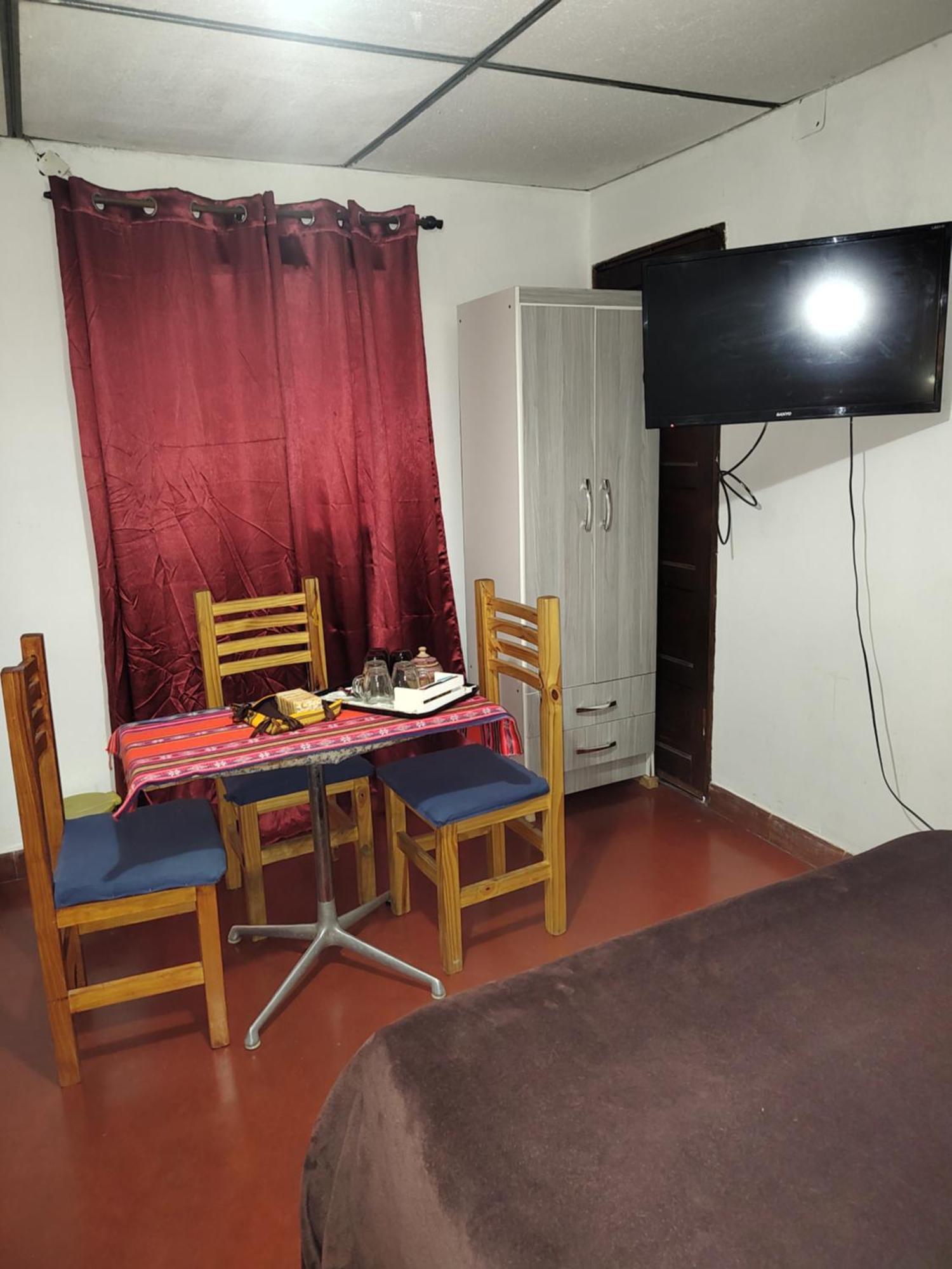 Lo De Su Salta Quarto foto
