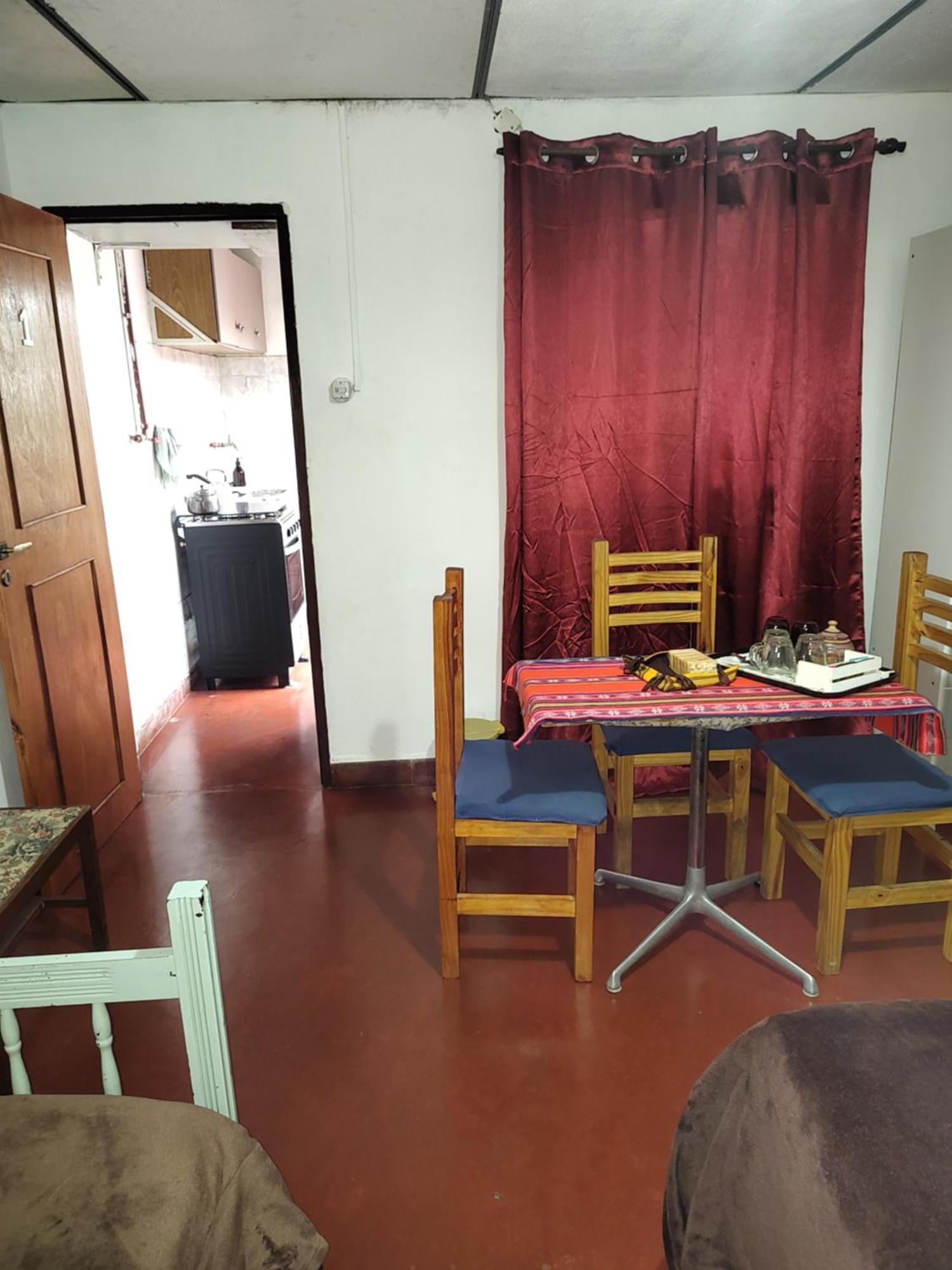 Lo De Su Salta Quarto foto