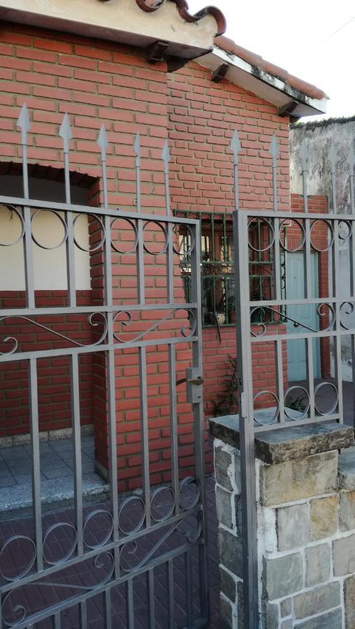 Lo De Su Salta Exterior foto