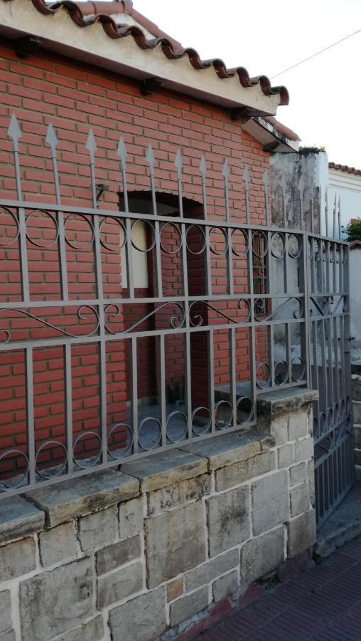 Lo De Su Salta Exterior foto